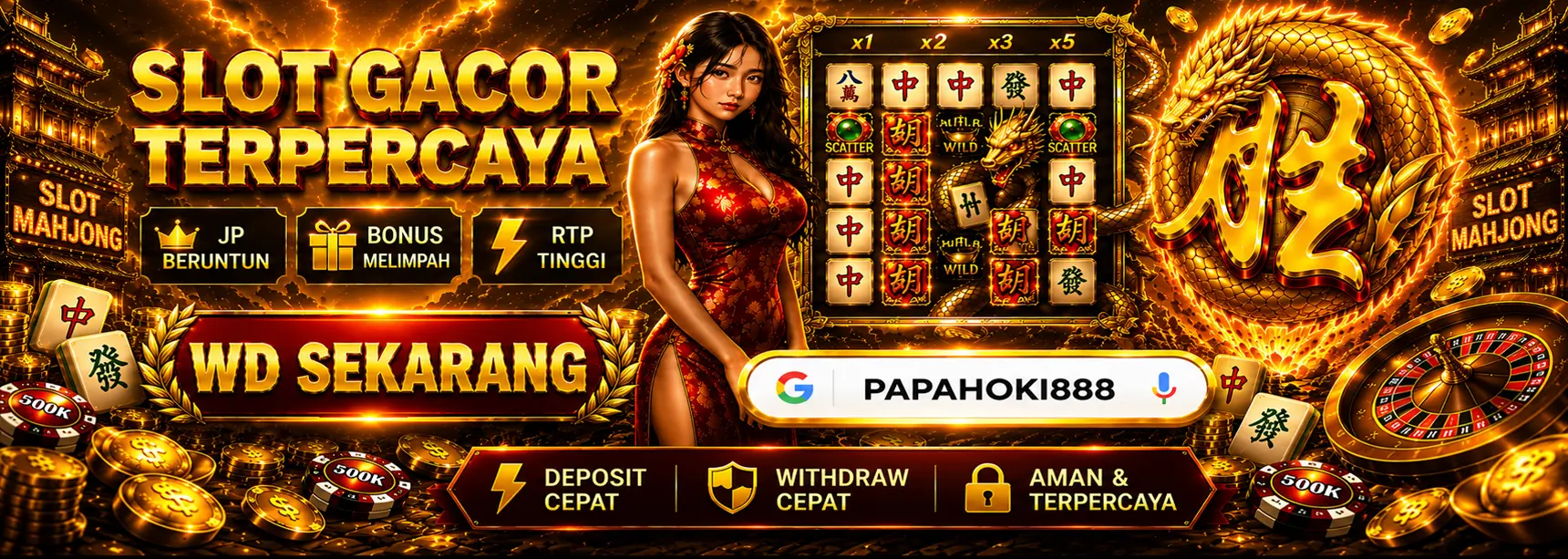 slot gacor