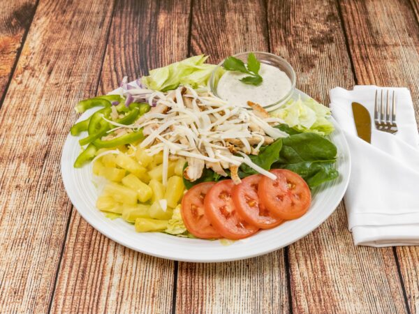 Wedge Salad